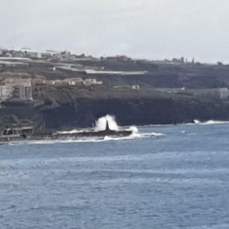 פונטה דל הידלגו Primera Linea Del Mar מראה חיצוני תמונה