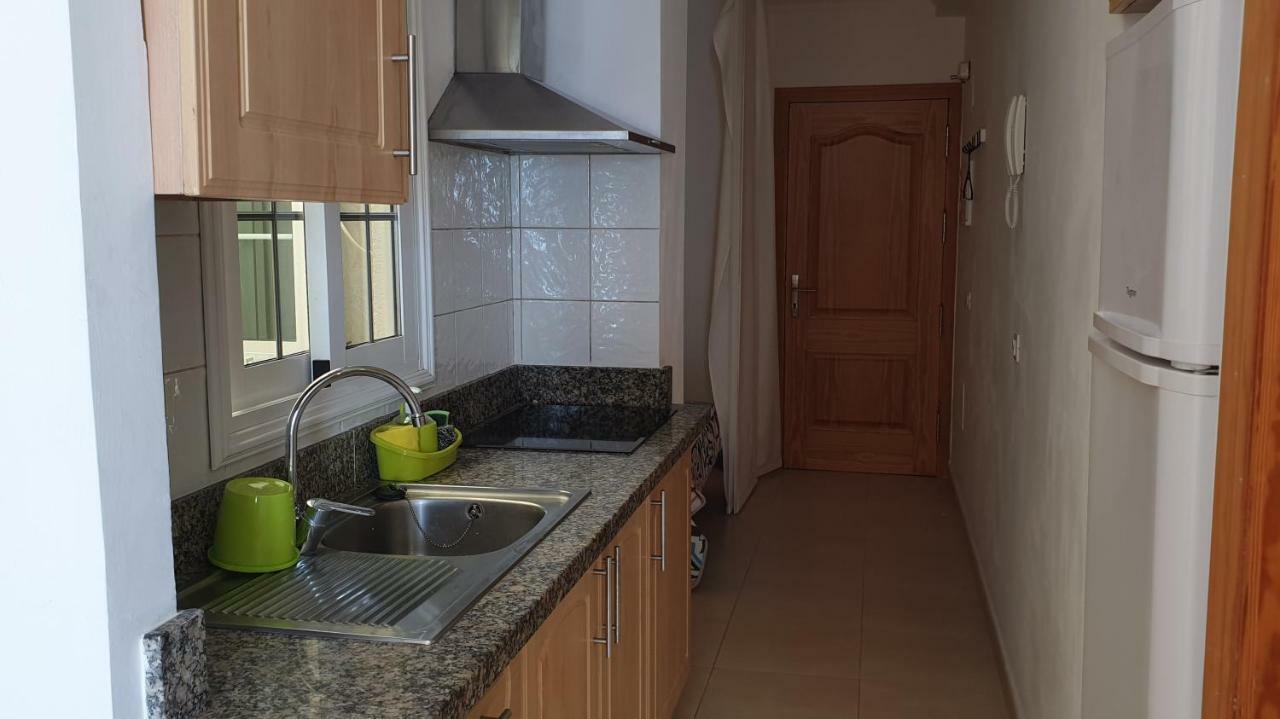 פונטה דל הידלגו Primera Linea Del Mar מראה חיצוני תמונה