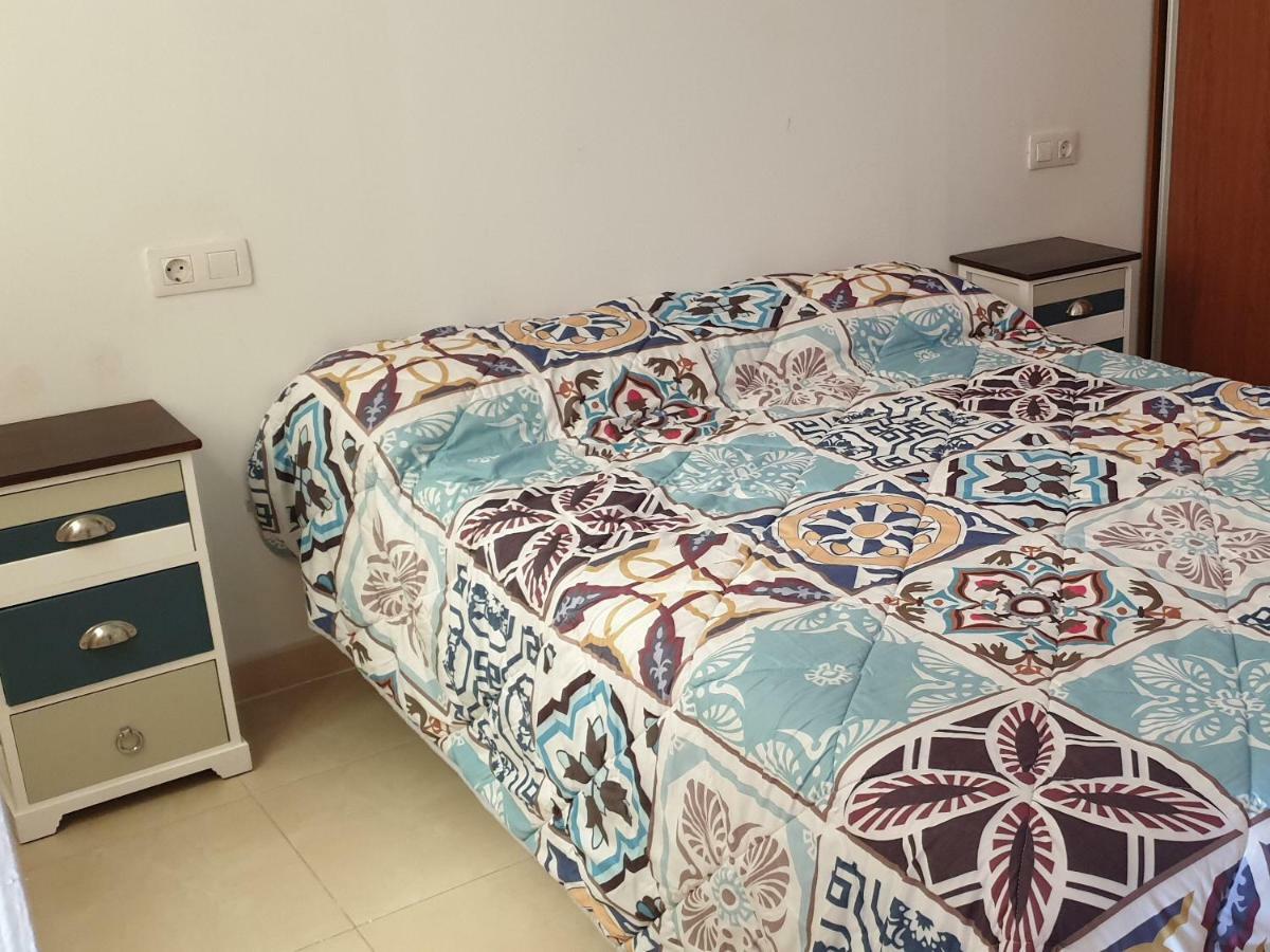 פונטה דל הידלגו Primera Linea Del Mar מראה חיצוני תמונה