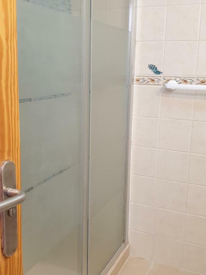 פונטה דל הידלגו Primera Linea Del Mar מראה חיצוני תמונה